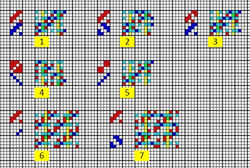 A_Doppelgewebe_Bindekette_3K2S