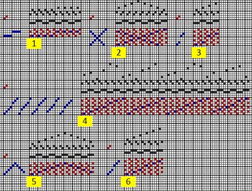 A_Halbpique_mit_Steppkette