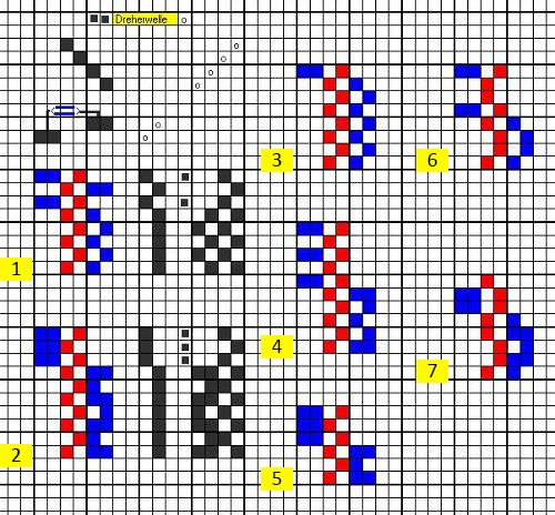 D_Dreher_mit Dreherhebeschaefte_und_Schlitzlitzen